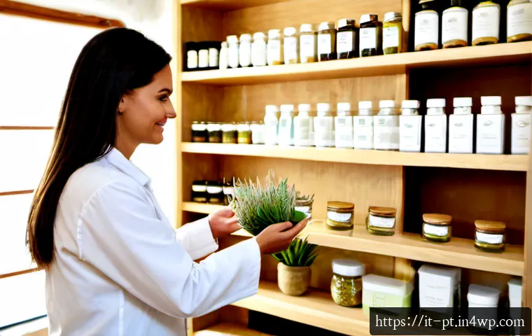 Pelle sensibile e cosmetici botanici: come scegliere una routine delicata senza spendere inutilmente 3 한방 화장품으로 민감한 피부 개선하기 관련 이미지 1
