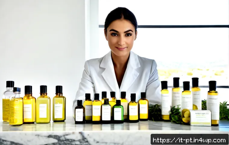 Cosmetici hanbang contro grandi marchi: come confrontare ingredienti, prezzo e valore nella skincare 3 한방 화장품의 공룡 브랜드와의 경쟁 관련 이미지 1