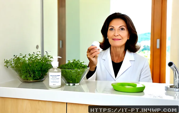 Cosmetici ispirati alla medicina tradizionale e cosmetici convenzionali: come scegliere in base a pelle, ingredienti e budget 3 한방 화장품과 일반 화장품의 차이점 관련 이미지 1